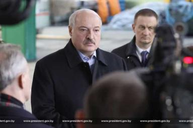 Мы не можем, какой бы ни был хороший человек: Лукашенко снова высказался о приватизации