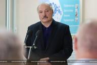 Лукашенко заявил о предложениях по ЦТ и целевому направлению в вузы
