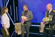 «Поверьте, мы никогда вас не отдадим»: Балаба обратился к белорусским женщинам 