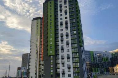 Жительница Новой Боровой выкрикнула из окна квартиры «Жыве Беларусь» и получила штраф 