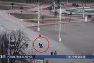 В МВД рассказали, сколько человек в Беларуси задержали 25 марта 