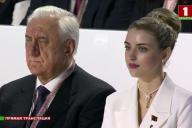 Лукашенко взял в комиссию по разработке Конституции 21-летнюю девушку: кто она такая