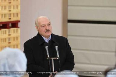Лукашенко обещает, что в Беларуси будут другие президенты
