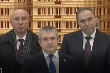 Караев и Караник могут стать кандидатами на новых президентских выборах в Беларуси