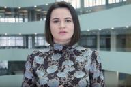 Тихановская: «С наступлением весны белорусы активно возобновляют протестное движение»
