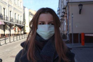 Может ли появиться «белорусский» штамм коронавируса – ответила вирусолог 