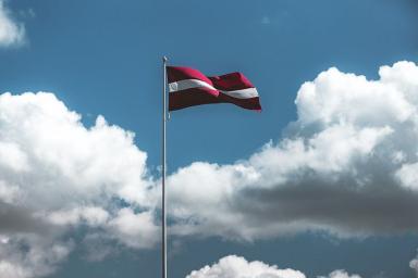 Латвия выделяет гранты на поддержку гражданского общества Беларуси