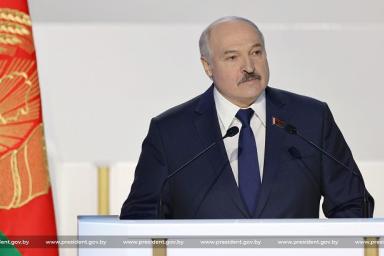 Лукашенко подписал Указ – вот кто будет работать над новой Конституцией Беларуси 