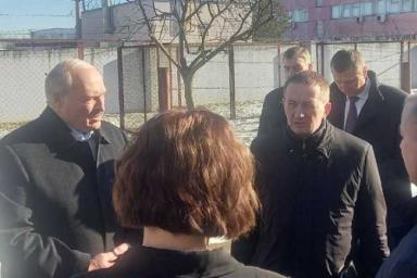 Лукашенко сегодня отправился в агрогородок Гатово – вот с какой целью 