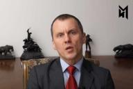 «Прошу вас — не делайте провокаций». Экс-силовик Игорь Макар обратился к главе КГБ накануне 25 марта 