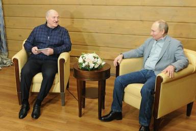 Александр Лукашенко