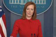 Джен Псаки