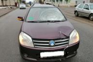 автомобиль