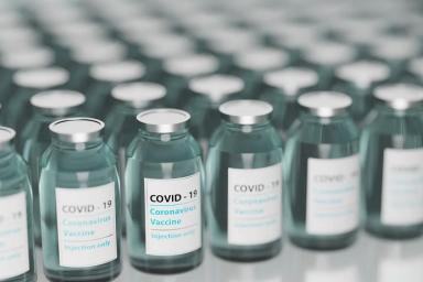 Эффективна ли вакцина «Спутник V» против «британского» штамма коронавируса