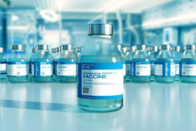 ЕС начнет переговоры по закупкам российской вакцины «Спутник V»
