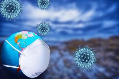 Заболеваемость снизилась: Минздрав сообщил статистику по коронавирусу на 22 марта 