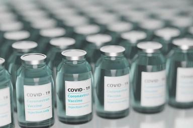 В Украине мужчина умер от инсульта после вакцинации от COVID-19