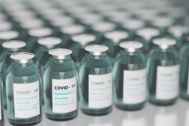 Евросоюз начал экспертизу российской вакцины «Спутник V» от COVID-19
