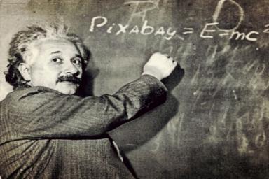 Интересные факты об Альберте Эйнштейне, о которых не знают