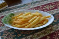 Что нужно знать, чтобы приготовить идеальную картошку фри