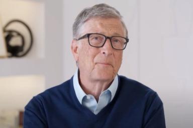 Билл Гейтс: как известный американец с помощью своих мозгов стал миллиардером