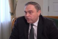 «Не имеем ни я, ни моя жена никакого отношения к этому Lexus»: Владимир Караник ответил хейтерам