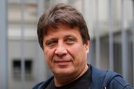 Николай Козлов