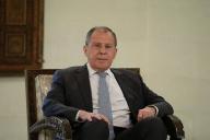 Лавров заявил об уничтожении Евросоюзом отношений с Россией