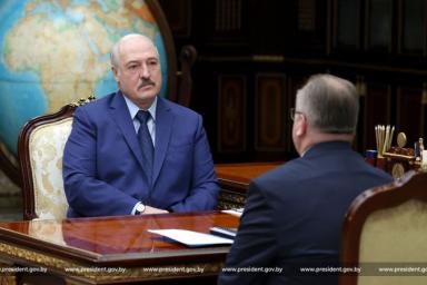 Лукашенко о ценах на лекарства: если в чувства не приведем частников, будут работать государственные аптеки