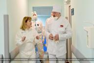 Почему Лукашенко решил пока не вакцинироваться от коронавируса