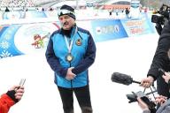 Лукашенко рассказал, почему в Беларуси не будет трансфера власти