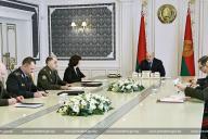 Александр Лукашенко