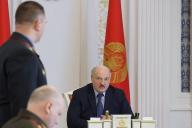 Александр Лукашенко