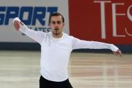 Константин Милюков