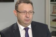 Глава Минздрава прокомментировал ЧП с кислородом в БСМП, о котором говорил доктор Мартов