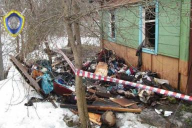 В Могилеве 21-летний парень избил и поджег 47-летнюю сожительницу: она умерла