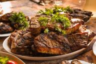 Диета долголетия: 8 продуктов, которые продлевают жизнь