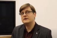 Петровский