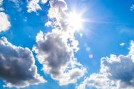 +21°С днем и ночные заморозки. Какой будет погода в Беларуси в начале апреля 