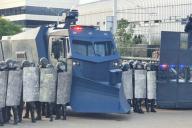 «Уголовка» для протестующих, особые списки и лишение гражданства. Какие поправки внесут в «антиэкстремистский» закон