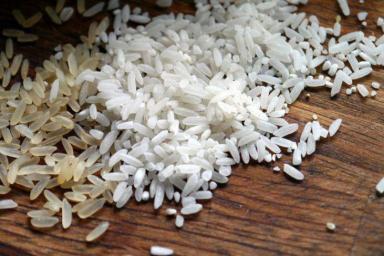 Как выбрать и правильно подготовить рис для плова