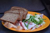 Сколько сала можно съесть в день без вреда для здоровья