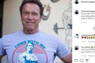 Арнольд Шварценеггер: интересные факты об актере, о которых многие не слышали