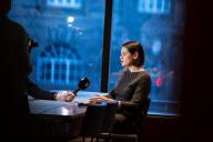 Светлана Тихановская