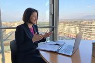 Светлана Тихановская