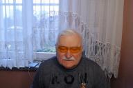 Лех Валенса