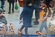 В Витебске женщина под дулом пистолета требовала извинений от незнакомца в магазине