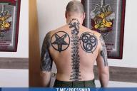 35-летний белорус оскорбил милиционера в Telegram: за ним приехал ГУБОПиК