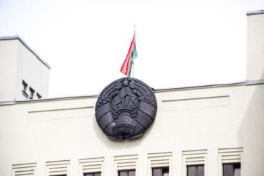 В Генпрокуратуре заверили, что за простую критику власти «уголовка» не грозит