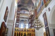 В Минске прихожане костела высадили 100 кустов сирени в память о медиках, погибших от коронавируса